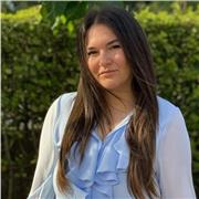 Offro lezione a bambini di scuole elementari e medie, contattatemi